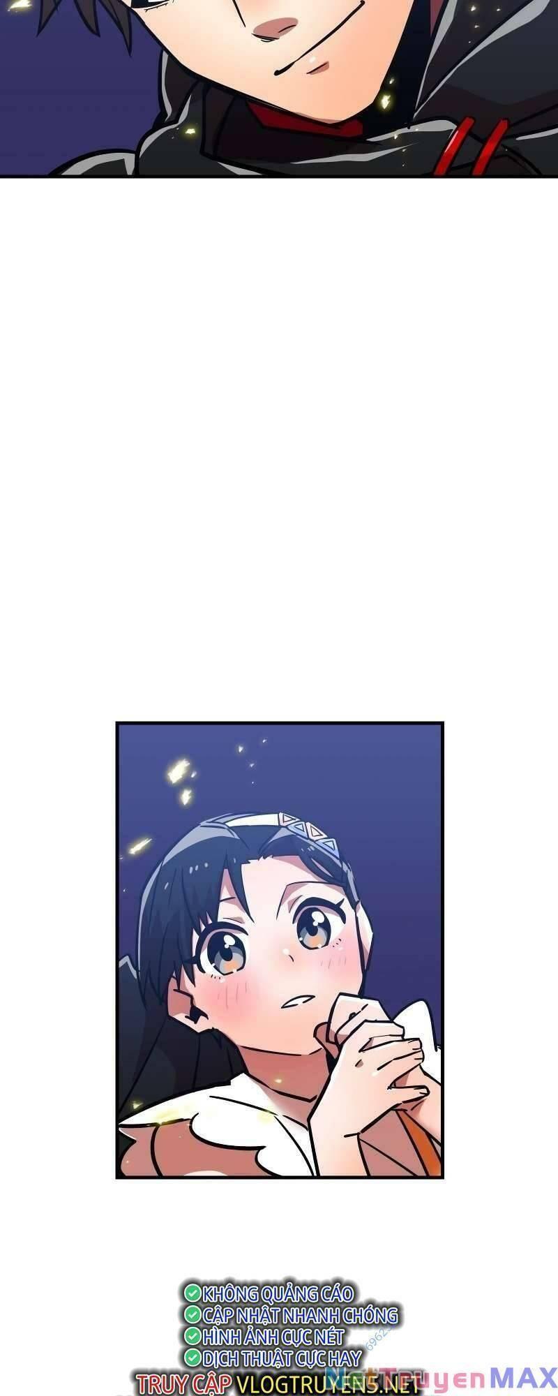 Huyết Thánh Cứu Thế Chủ~ Ta Chỉ Cần 0.0000001% Đã Trở Thành Vô Địch chapter 18 44