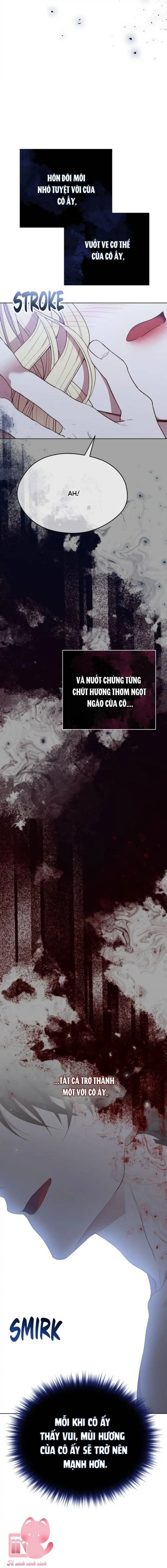 đoá hoa của dã thú chapter 21 31