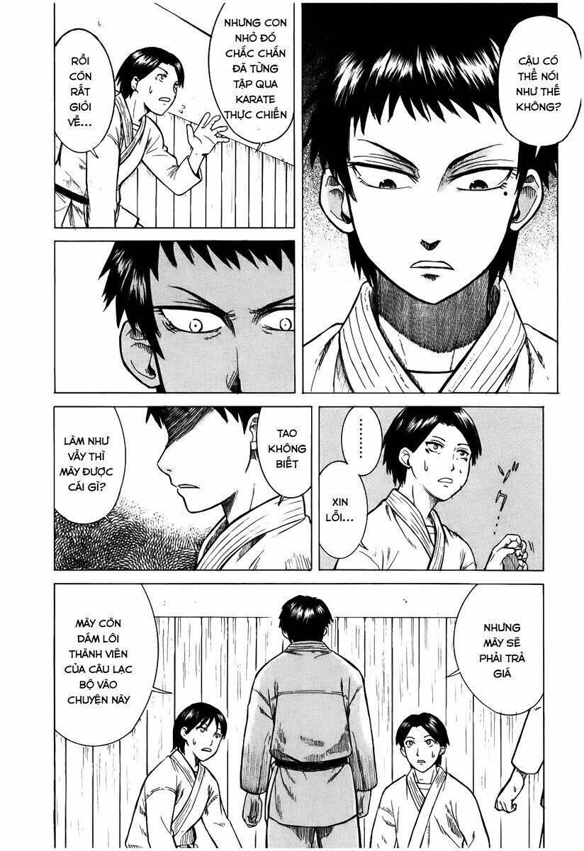 teppu chapter 3 21