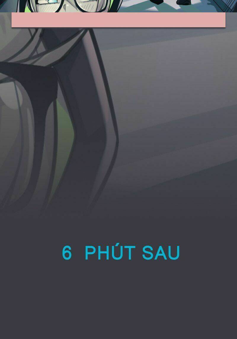 câu lạc bộ học thuyết âm mưu chapter 2 29