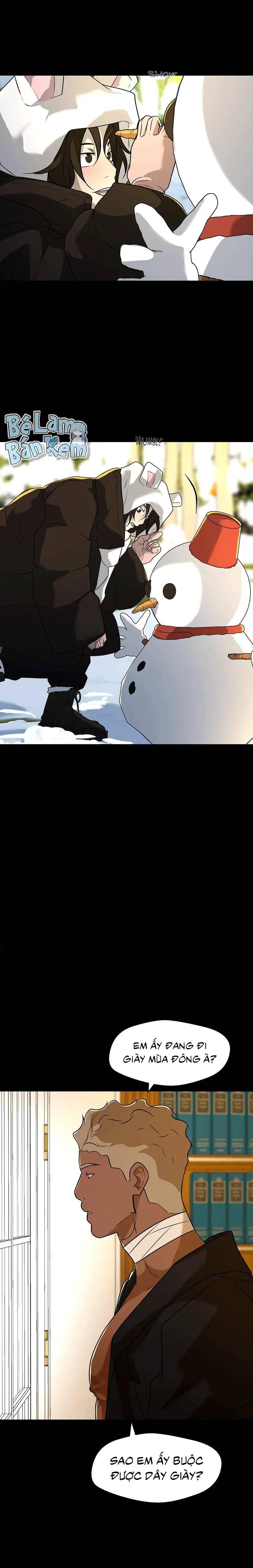 love murder basketball chapter 51 16