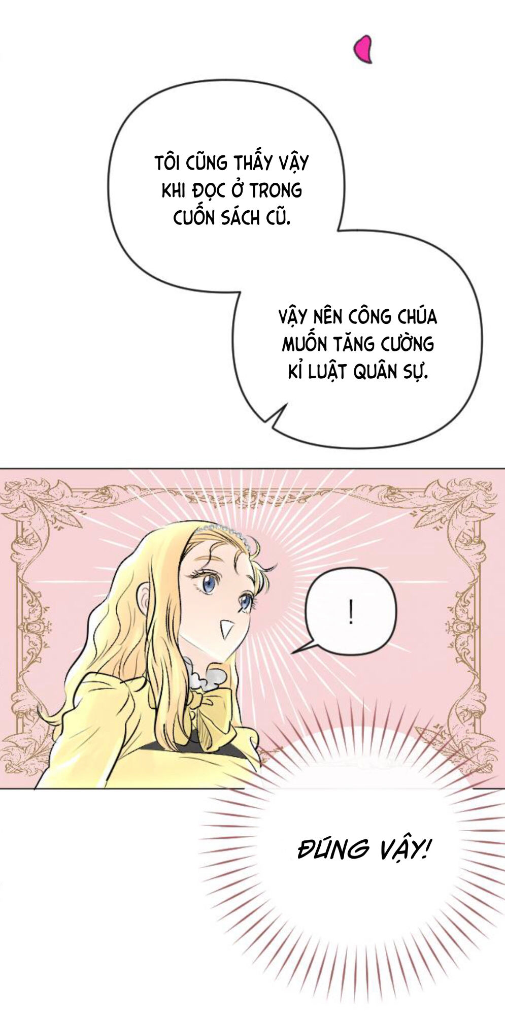 lựa chọn cuối cùng của tôi là nam phụ chapter 21 28