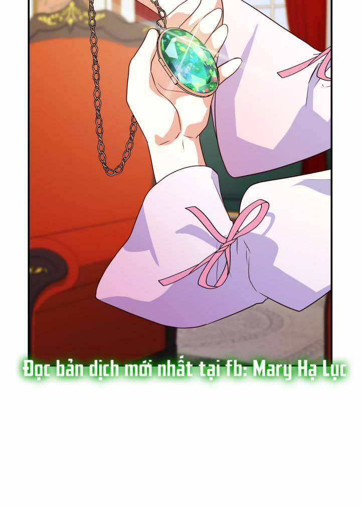 từ ác nữ, tôi trở thành một người mẹ chapter 27.5 39