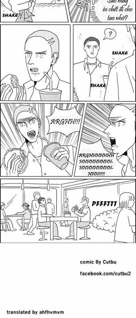 what do the teenage boys do chapter 23 2