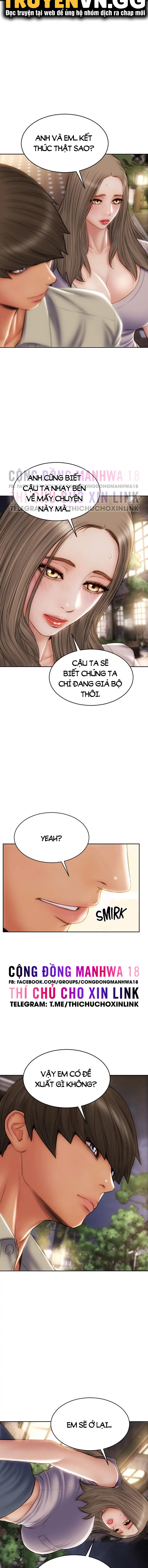 dân chơi out trình chapter 51 9