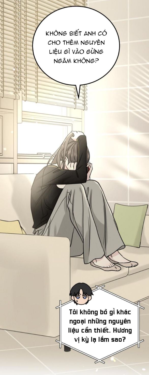 Thuyết Tình Yêu Ích Kỷ chapter 36.2 20