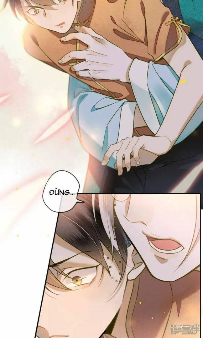 đêm ảo mộng cực lạc chapter 28 30