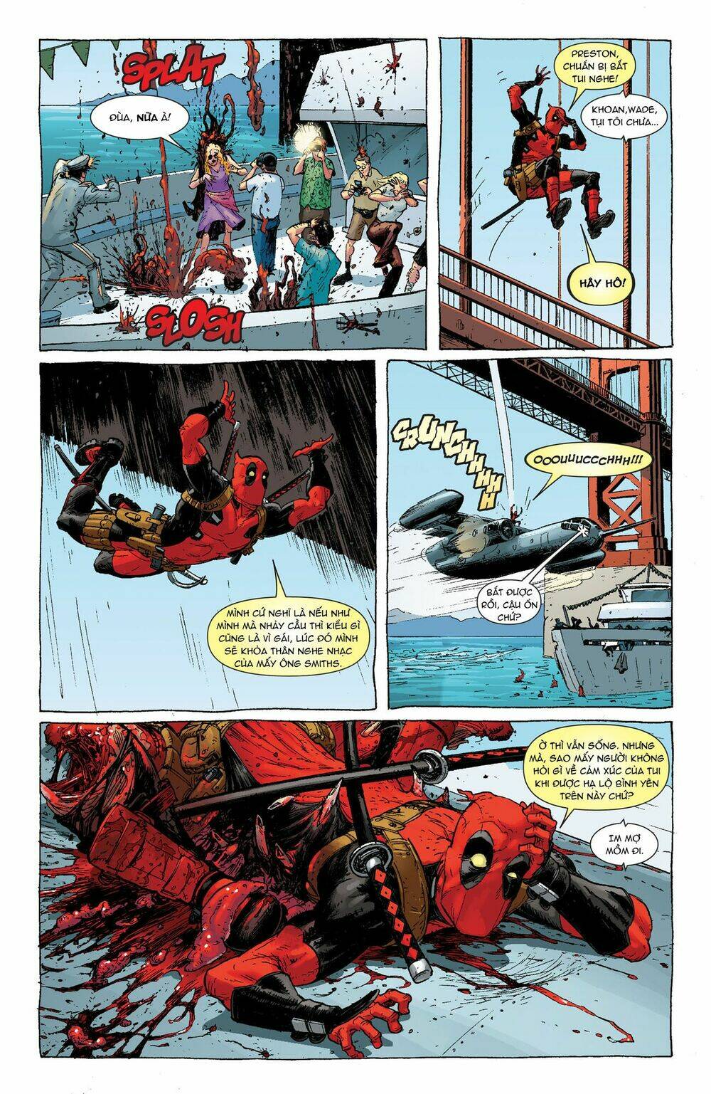 deadpool chapter 4.1 8