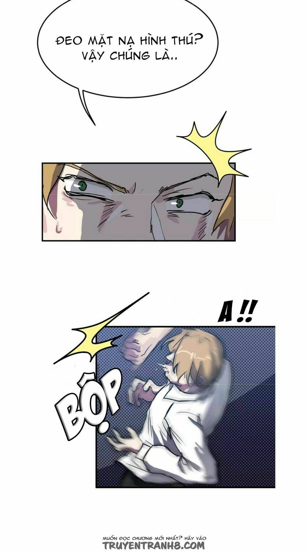 quạ đen chapter 27 27