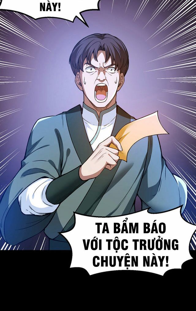 võ đạo độc tôn chapter 369 40