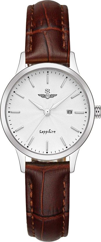 Đồng hồ nữ SR Watch SL1056.4102TE