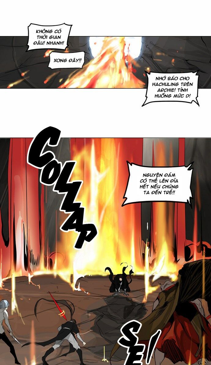 tòa tháp bí ẩn 2 chapter 106 3