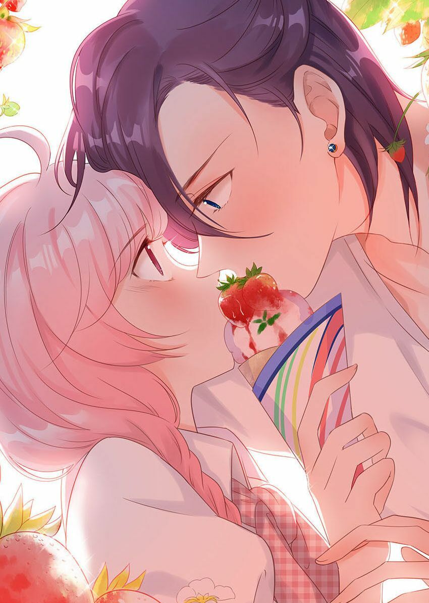 cả thế giới đều không bằng người chapter 116 1