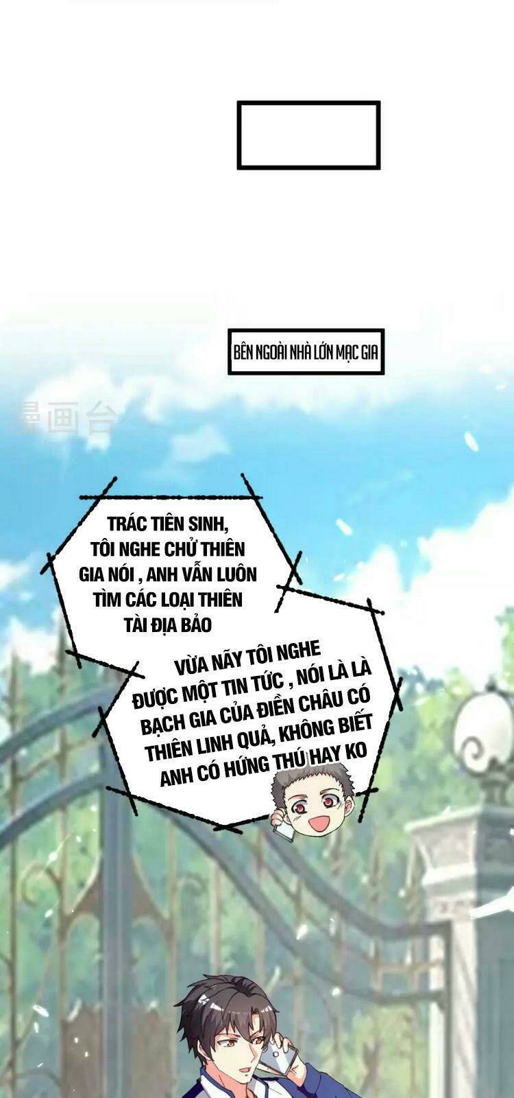 trọng sinh khí thiếu quy lai chapter 244 28