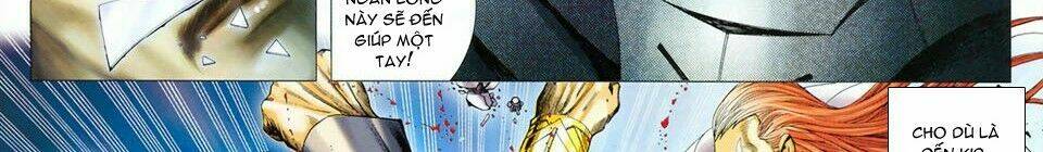 võ thần hải hổ - địa ngục chapter 48 16