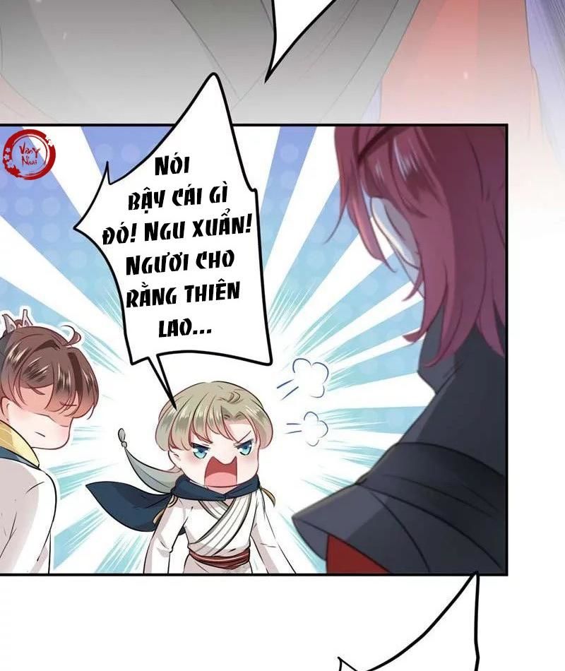 vương gia không thể trêu chapter 61 15