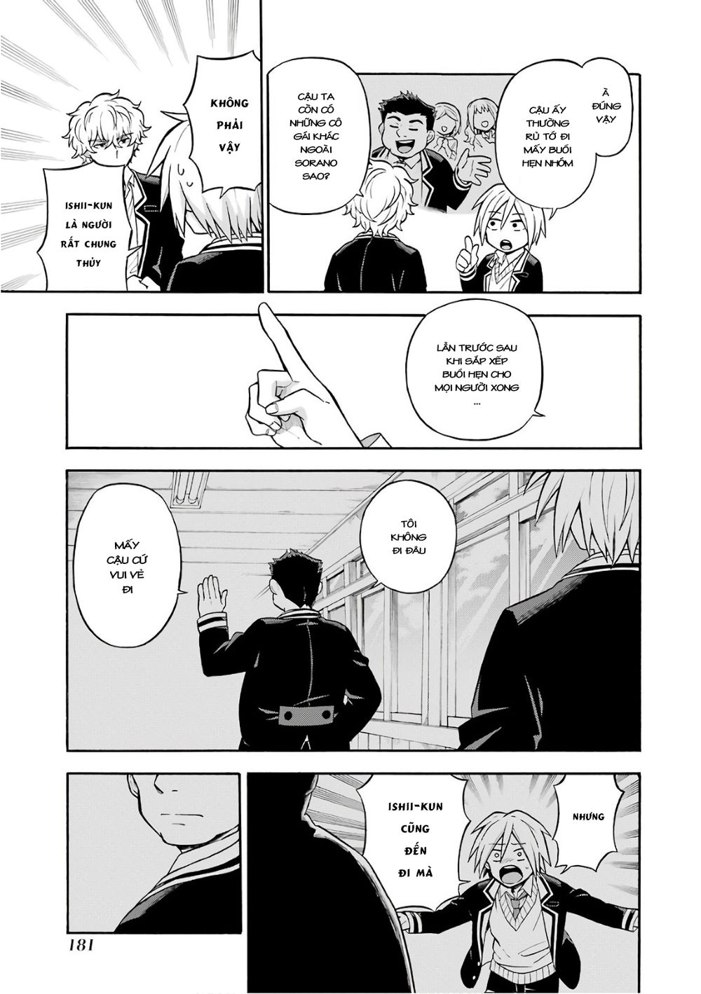 nana vô năng chapter 25 3