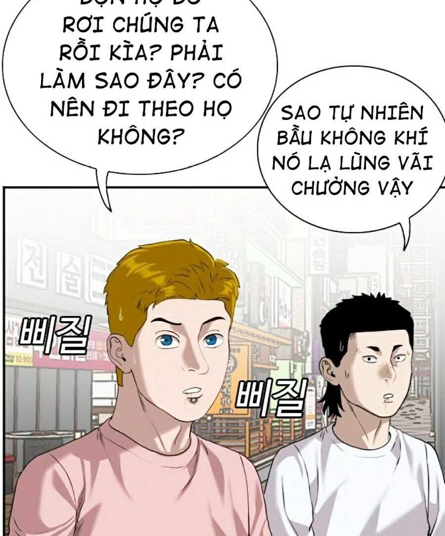 người xấu chapter 82 83