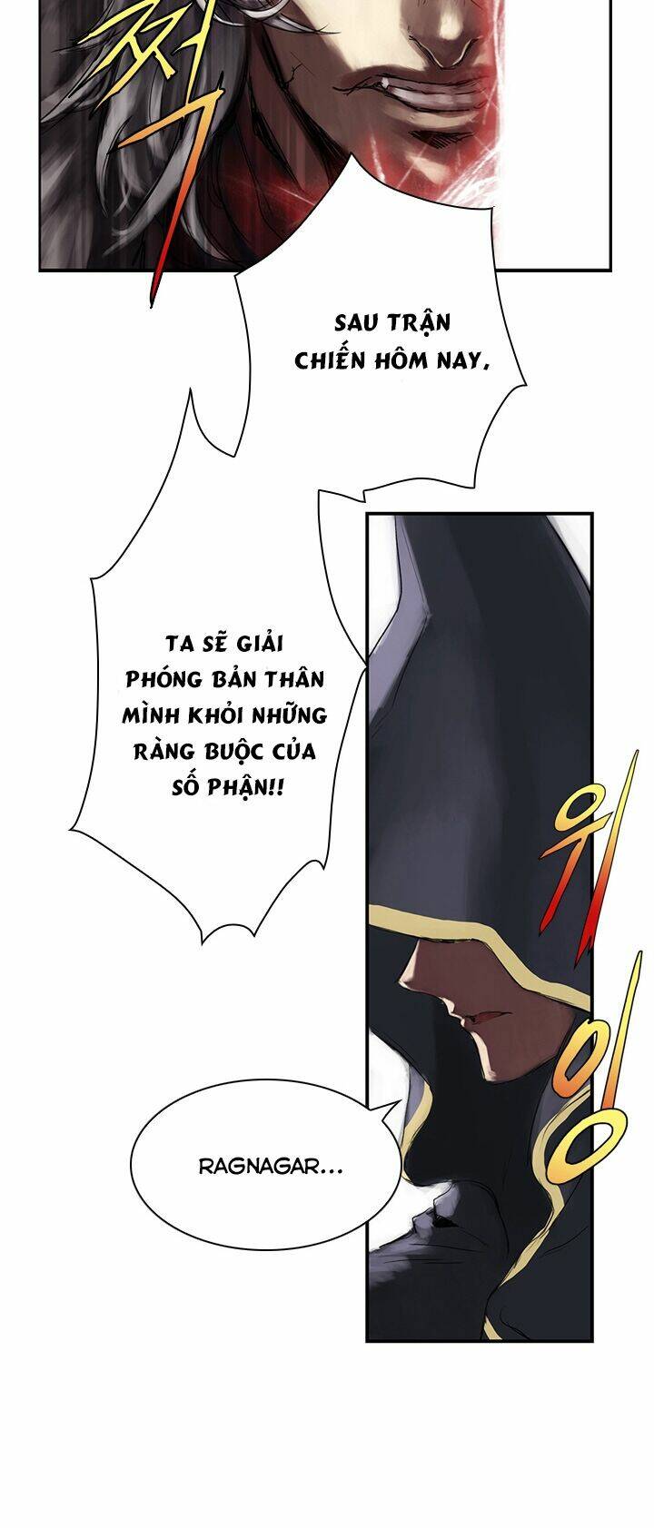 quỷ vương là goblin thì có vấn đề gì không?! chapter 1 22