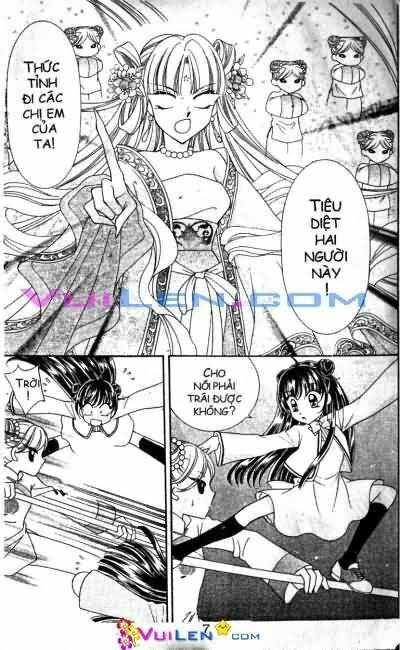 lâu đài cổ chapter 12 7