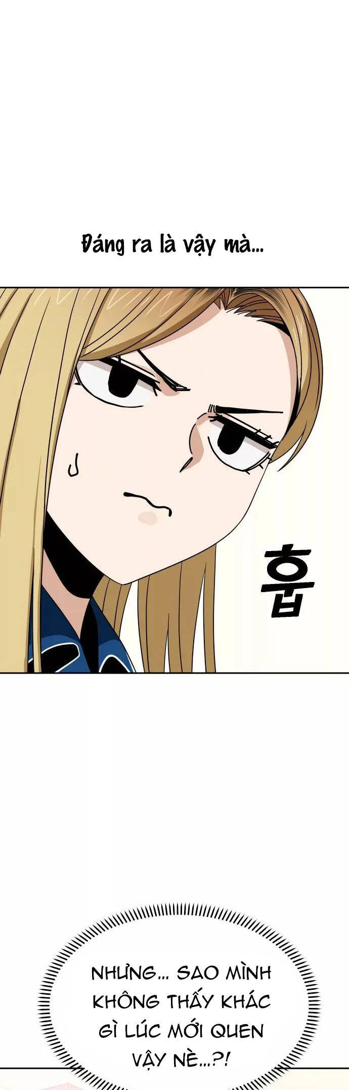 Lớ Ngớ Vớ Phải Tình Yêu chapter 64.2 5