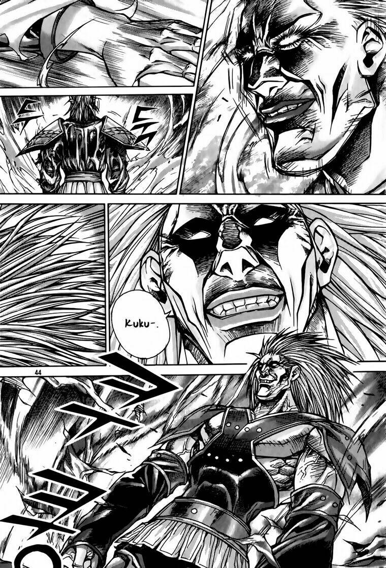 king of hell chapter 194 7