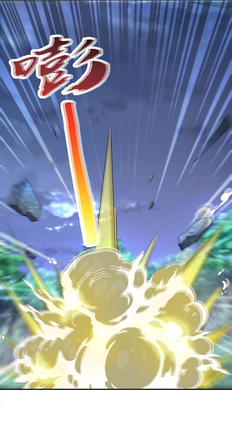 sau khi tu luyện, ta biến thành ma tôn xương khô chapter 13 20