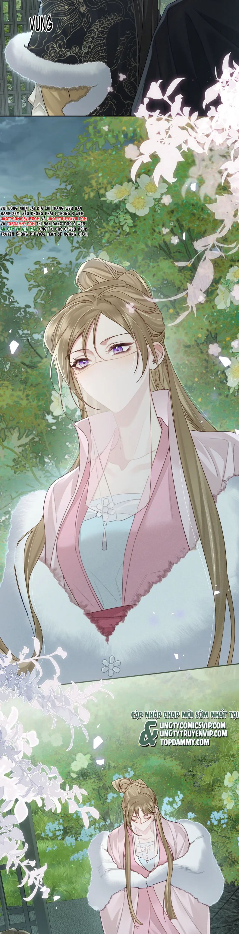 nhân vật chính chỉ muốn yêu đương chapter 64 11