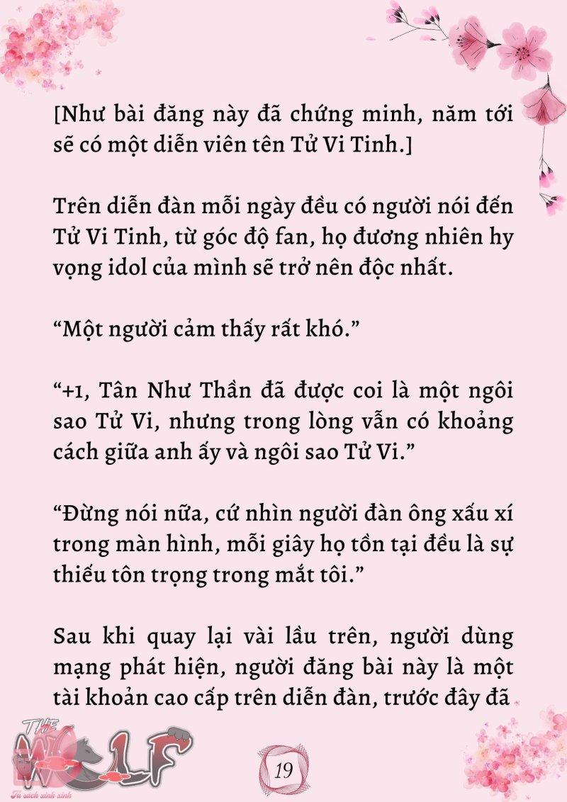 xuyên không vào nhóm nhạc nam 200 người chapter 38 19