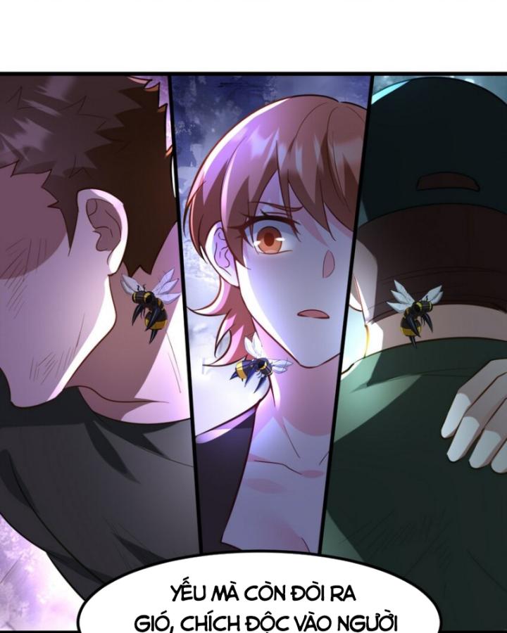 Long Vương Điện chapter 260 55