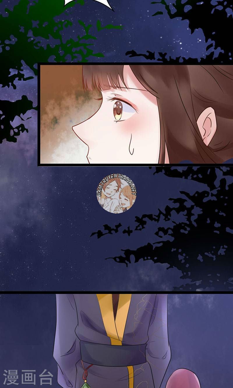 thái tử điện hạ dưỡng thành kí chapter 2 22