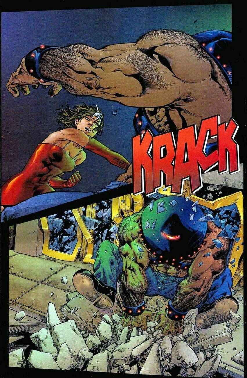 ultimate x-men chapter 60.5 19