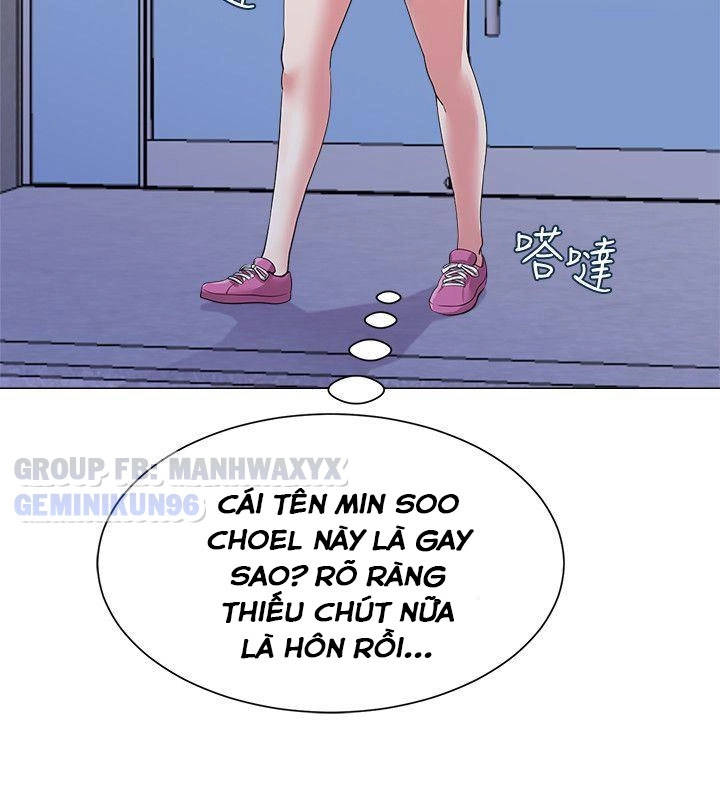 cô giáo gợi cảm chapter 13 8