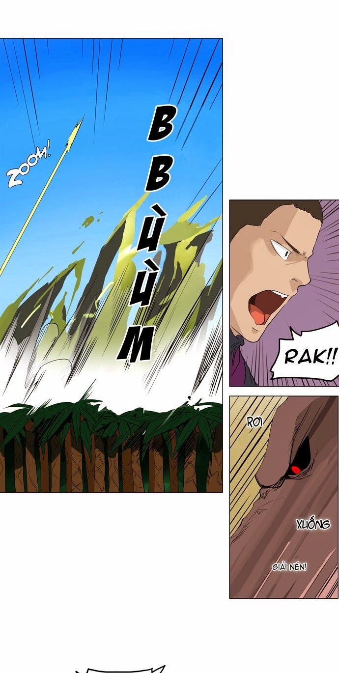 tòa tháp bí ẩn 2 chapter 91 6