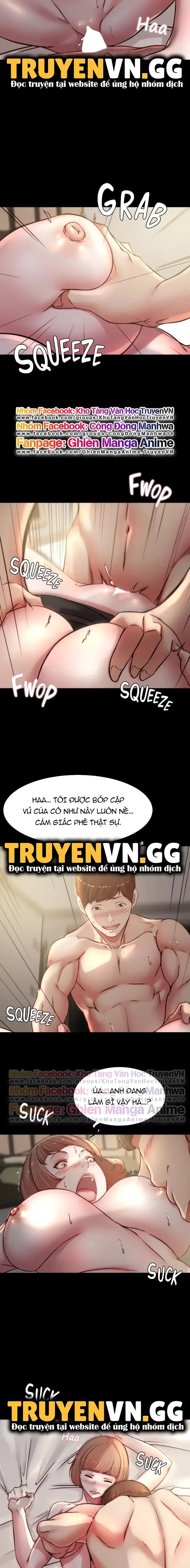 nhật ký quần lót chapter 77 4