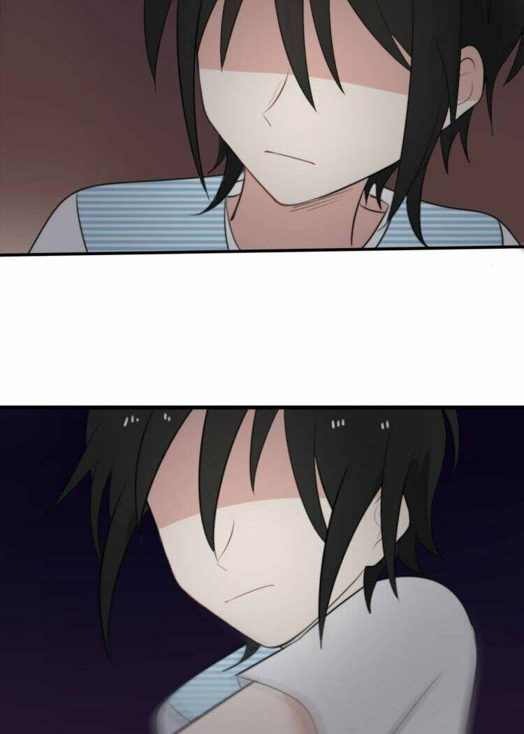 tiểu miêu và hắc diệu thạch chapter 8 12