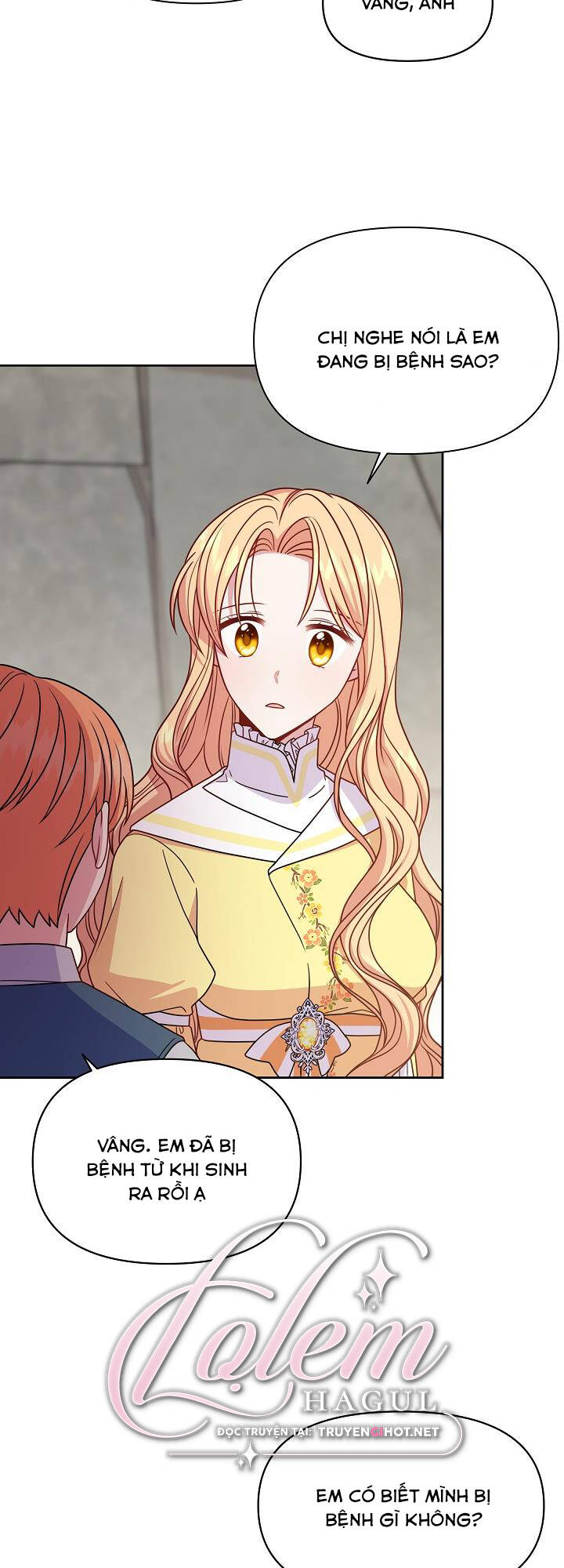 tôi đã nuôi dưỡng bạn thời thơ ấu thành bạo chúa chapter 71.1 26