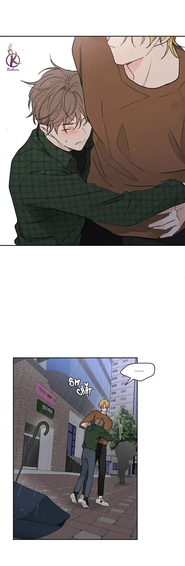 tâm tư của ju in chapter 67 10