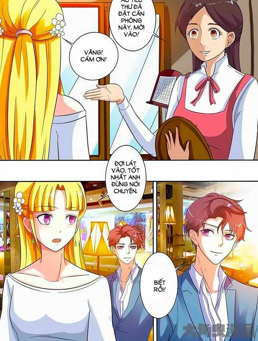 mau lấy con mèo đó ra chapter 22 2