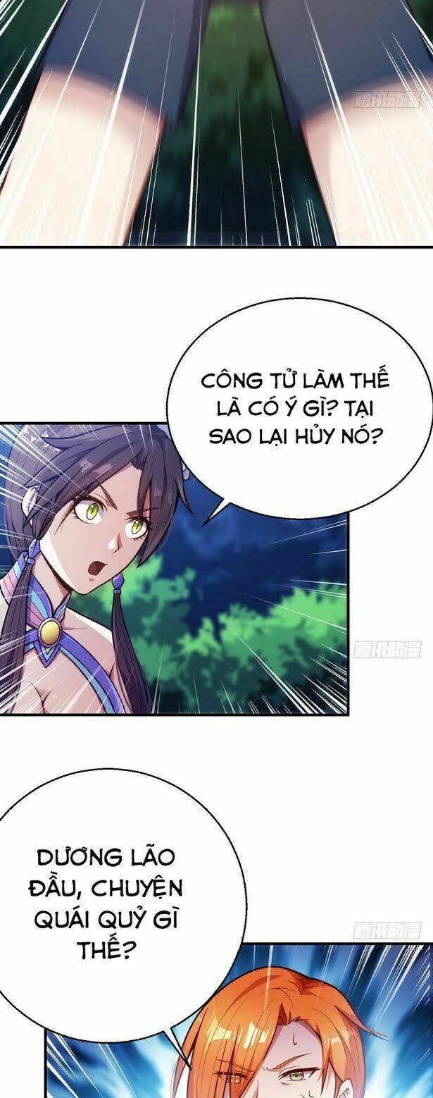 thiên hạ kiếp chapter 2 91