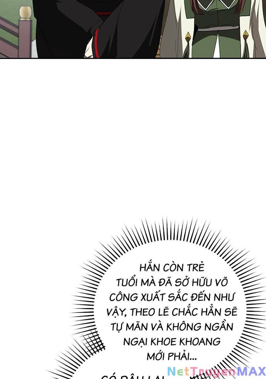 võ đang kỳ hiệp chapter 108 63