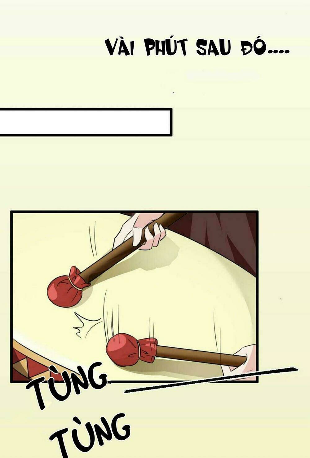 Nhất Đỉnh Vương Phi chapter 0 2