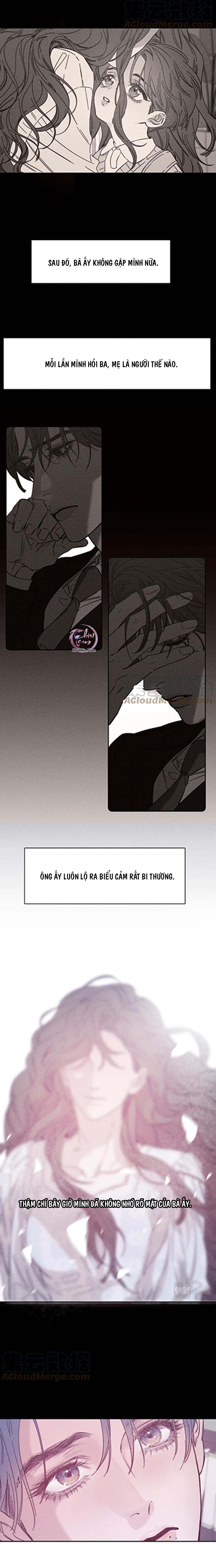 mùa xuân đang đến chapter 84 4