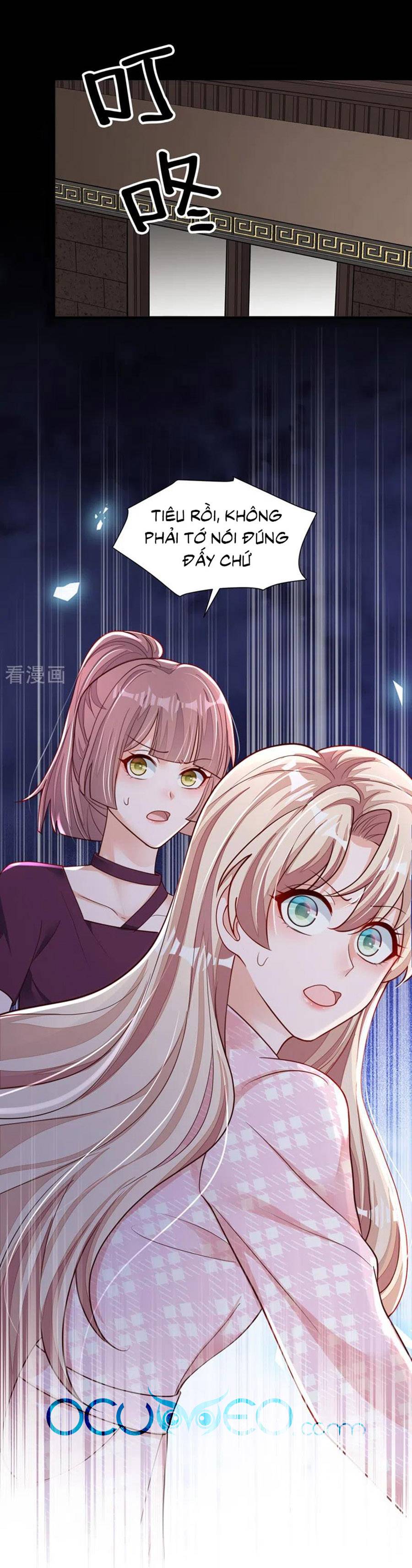 ác ma thì thầm chapter 101 1