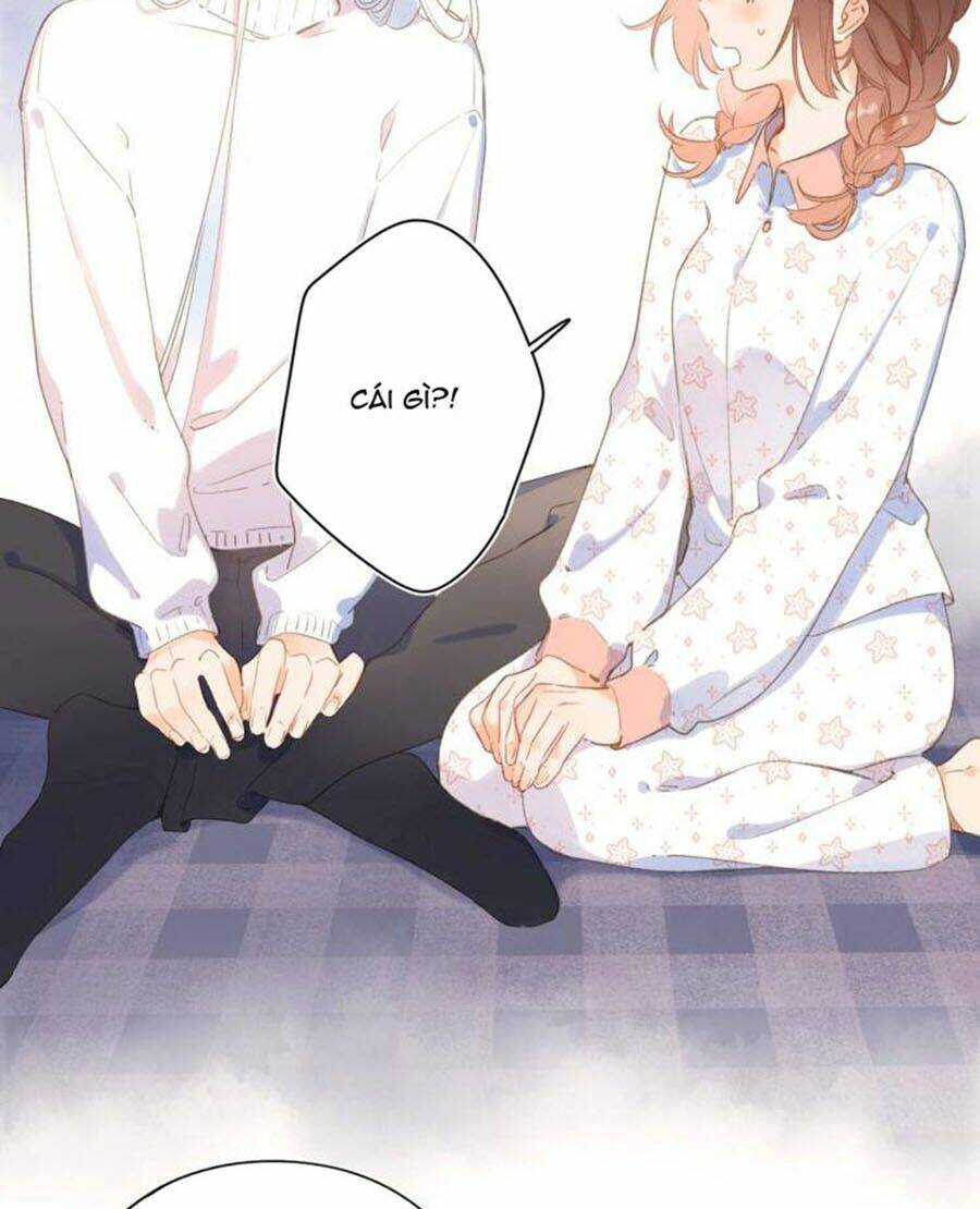 sos! tôi đã yêu một con sâu bướm (phần 2) chapter 4 26