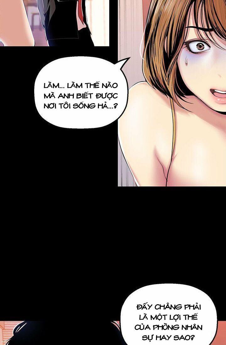 tân thế giới tuyệt vời chapter 32 12