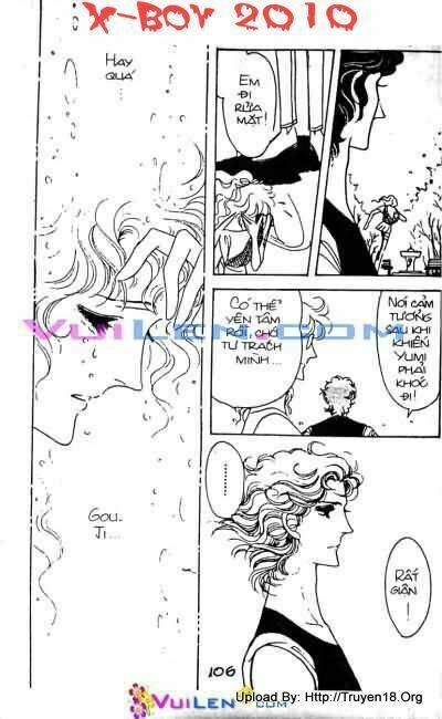 ánh đèn rực rỡ chapter 2 107