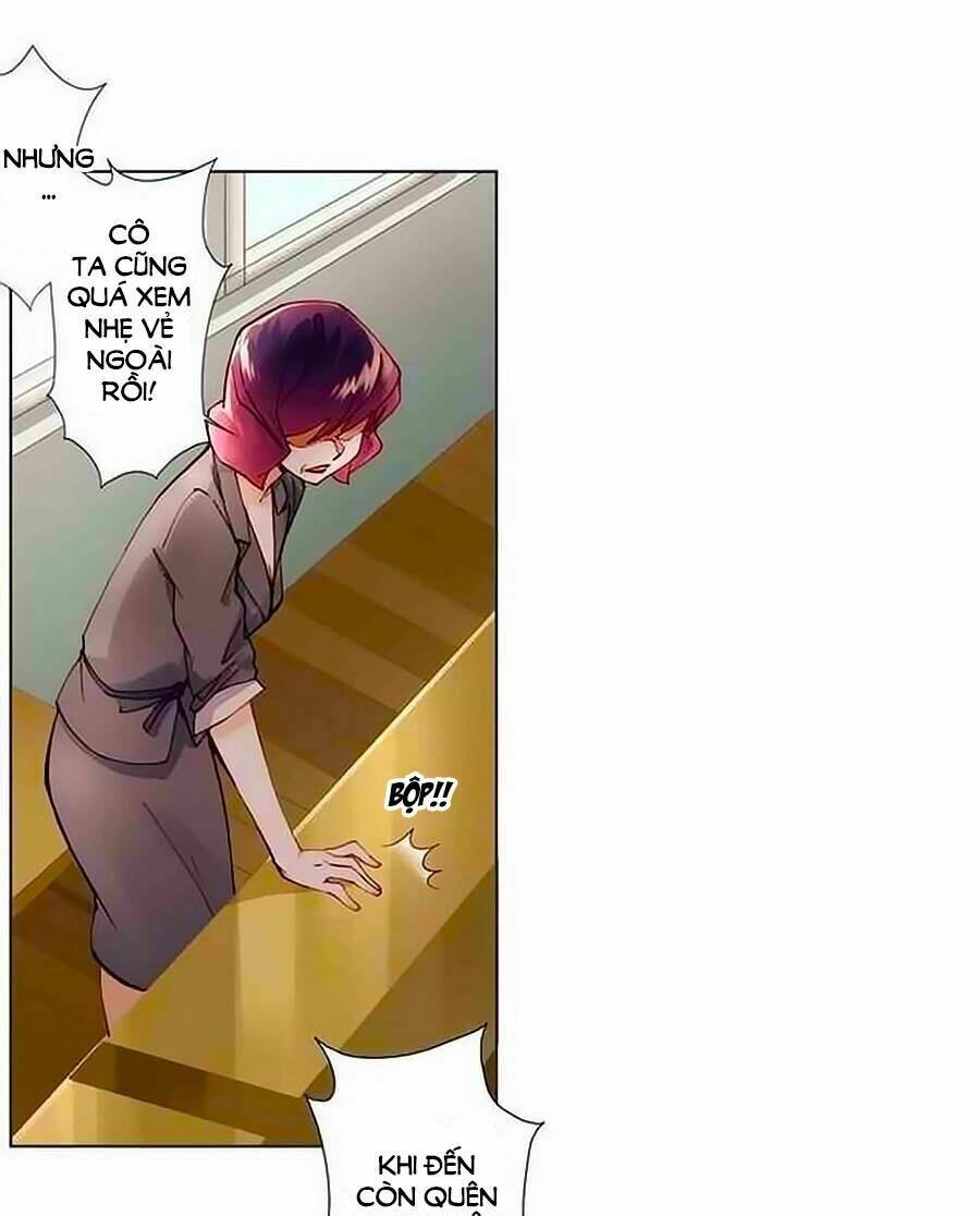 trọng sinh chi tinh quang thôi xán chapter 12 21