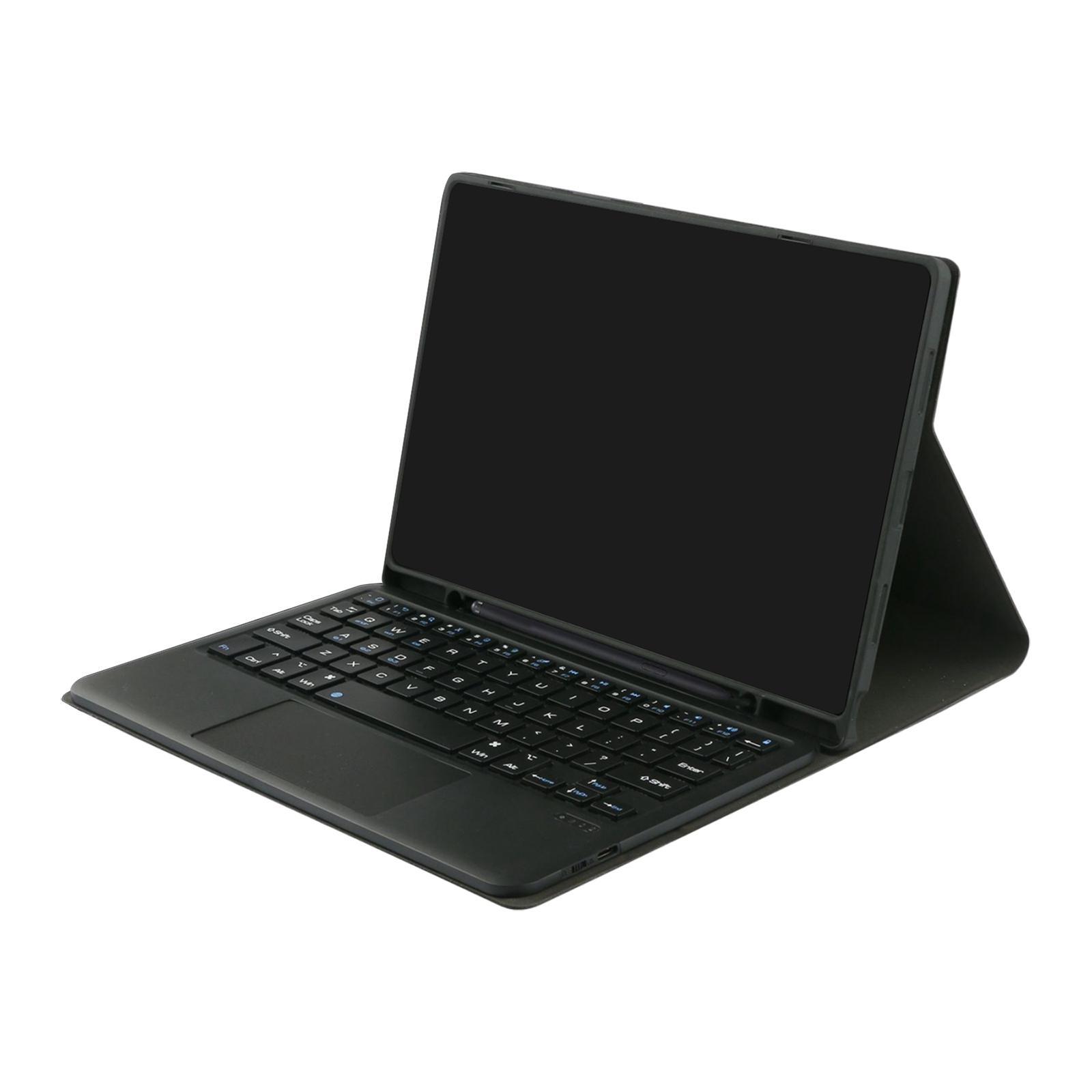 Stand Cover with  Bluetooth Keyboard A