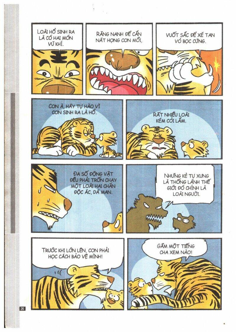 ô long viện siêu buồn cười chapter 5 26